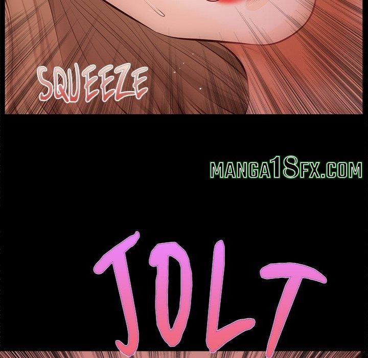 Yeoju and Haru Chapter 15 - Page 120