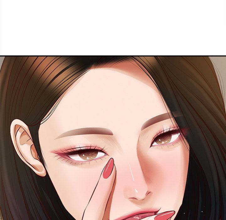 Yeoju and Haru Chapter 15 - Page 52