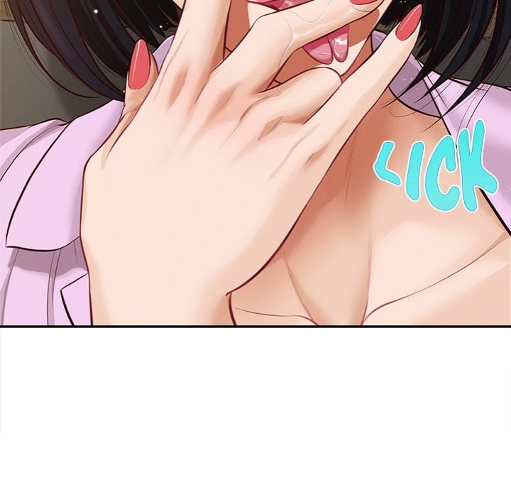 Yeoju and Haru Chapter 15 - Page 53