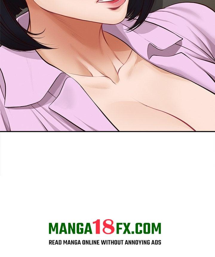 Yeoju and Haru Chapter 15 - Page 63