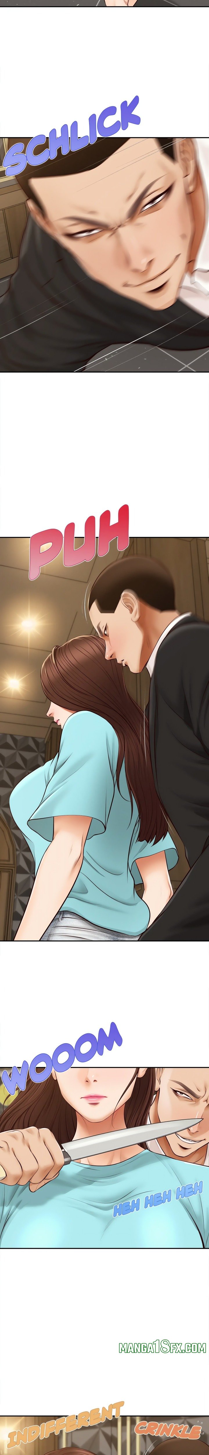 Yeoju and Haru Chapter 23 - Page 18