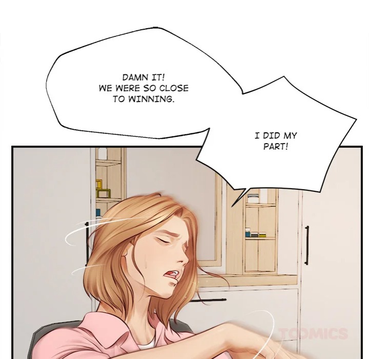 Yeoju and Haru Chapter 26 - Page 120