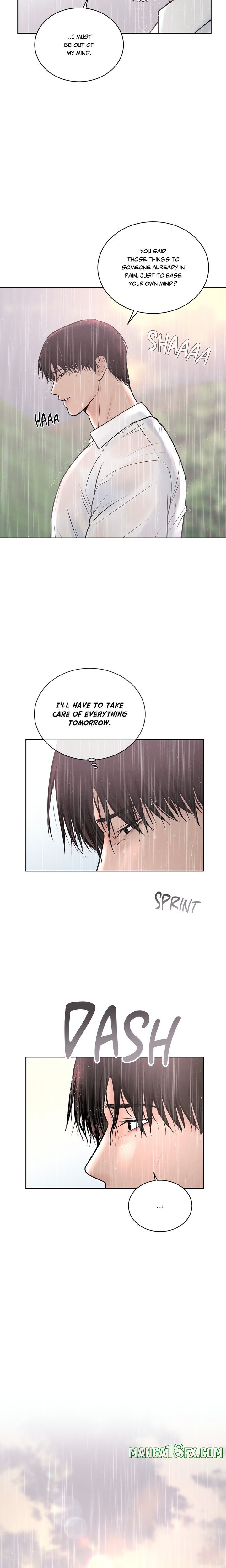 Payment for the Ride Chapter 20 - Page 24