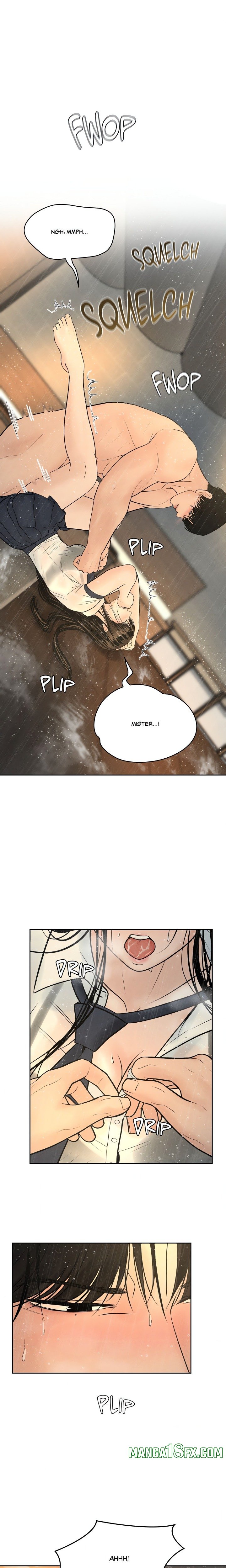 Payment for the Ride Chapter 37 - Page 2