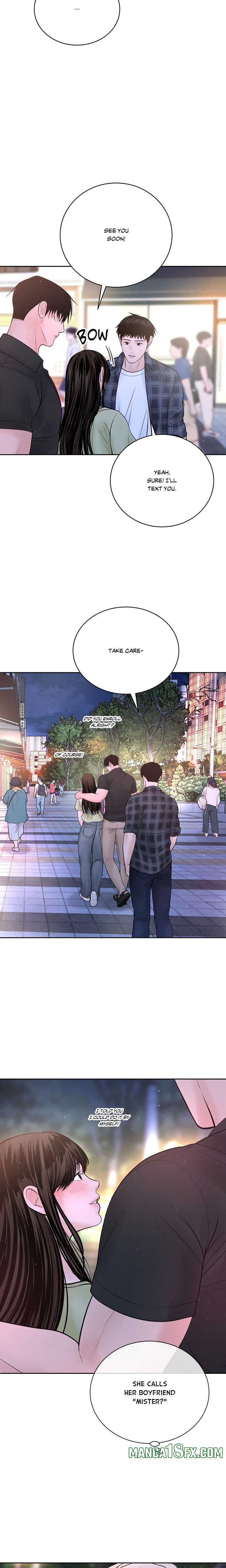 Payment for the Ride Chapter 39 - Page 2