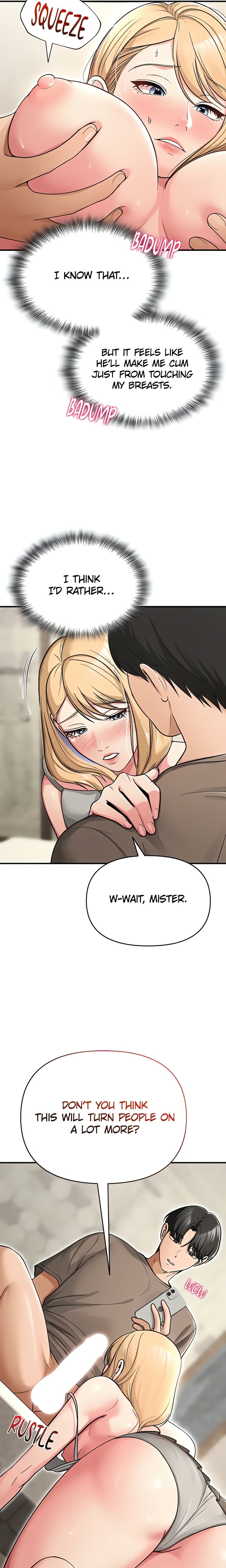 SNS Chapter 33 - Page 11