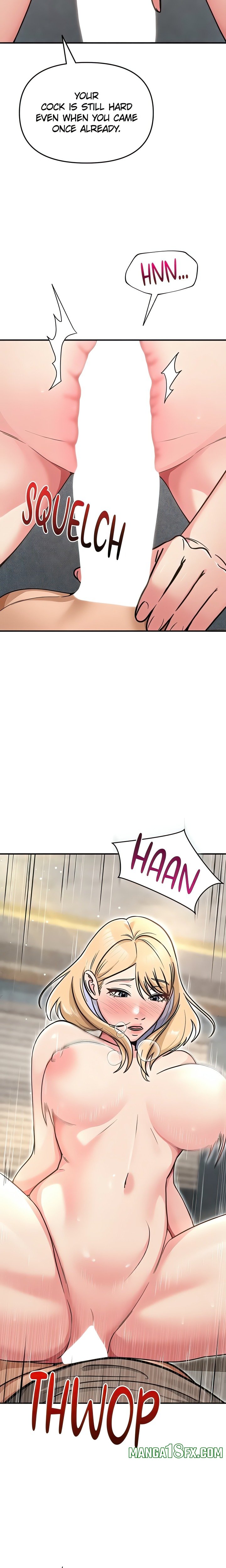 SNS Chapter 33 - Page 21