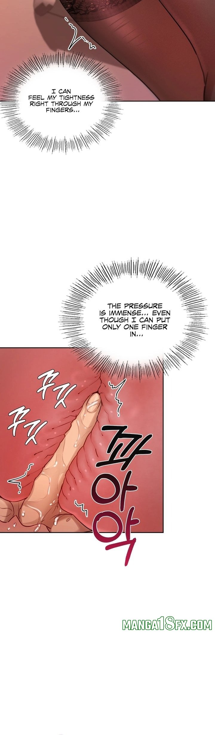 The Professor’s Secret Account Chapter 16 - Page 8
