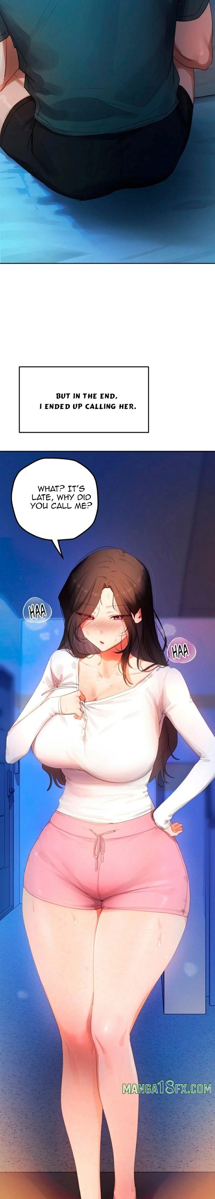 The Professor’s Secret Account Chapter 34 - Page 29