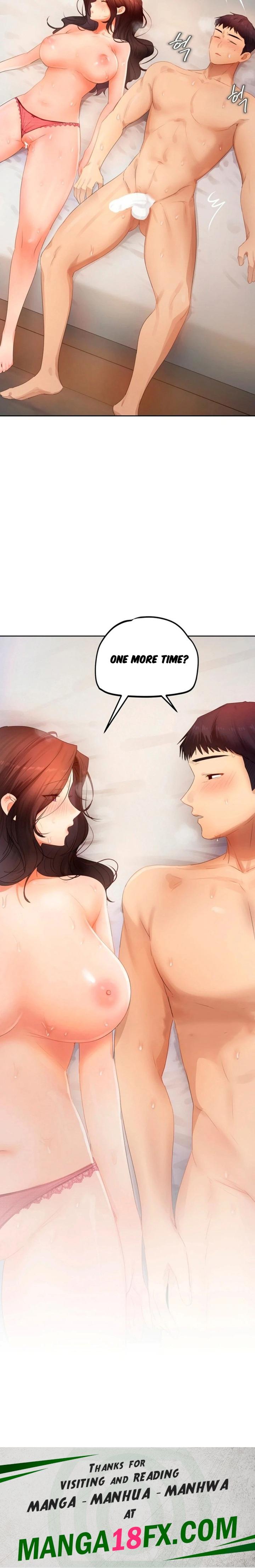 The Professor’s Secret Account Chapter 36 - Page 21
