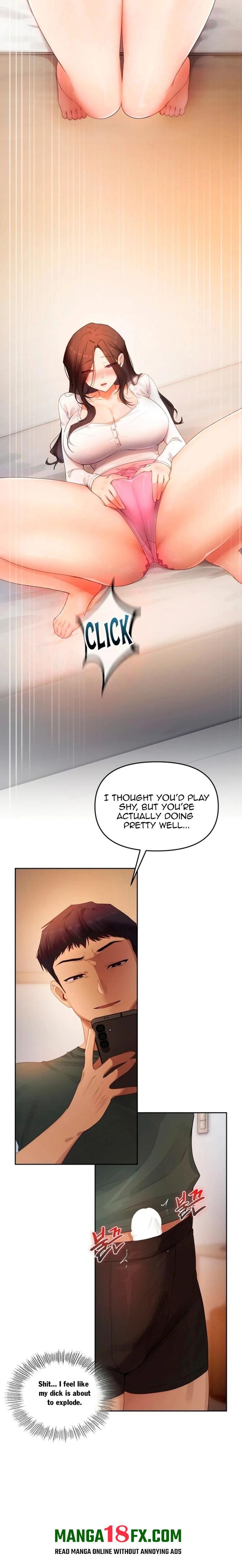 The Professor’s Secret Account Chapter 36 - Page 5