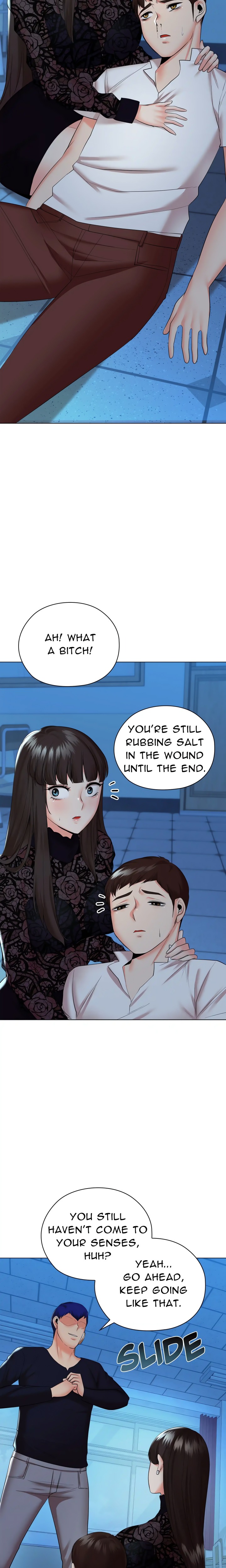 The High Society Chapter 37 - Page 14
