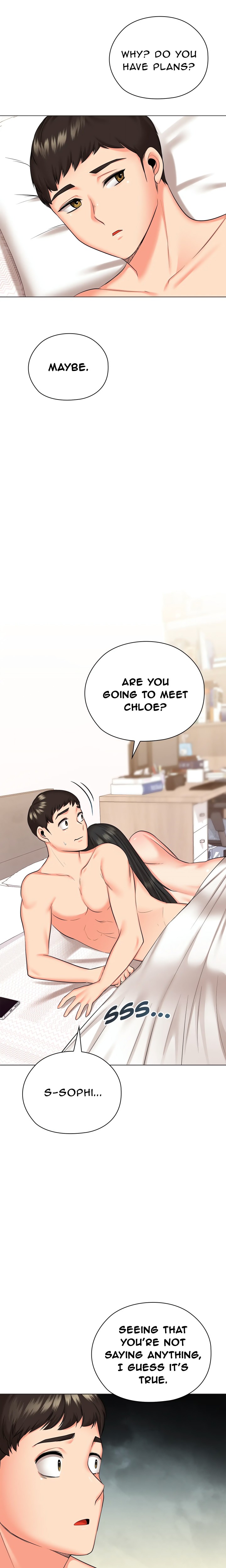 The High Society Chapter 41 - Page 21