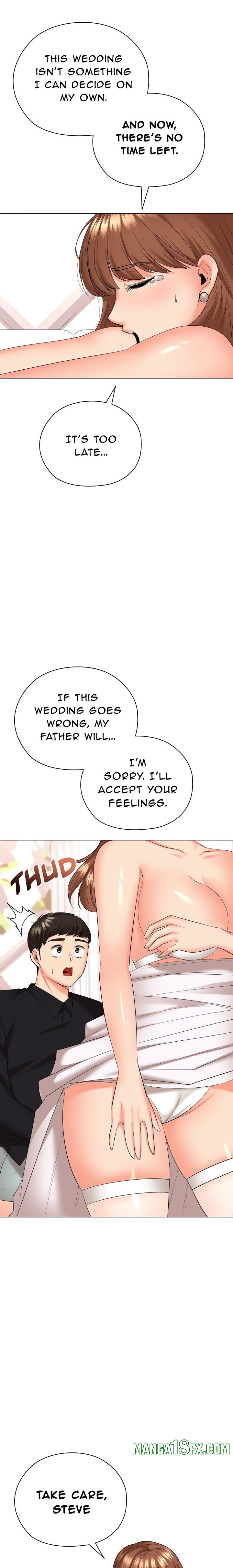 The High Society Chapter 47 - Page 13