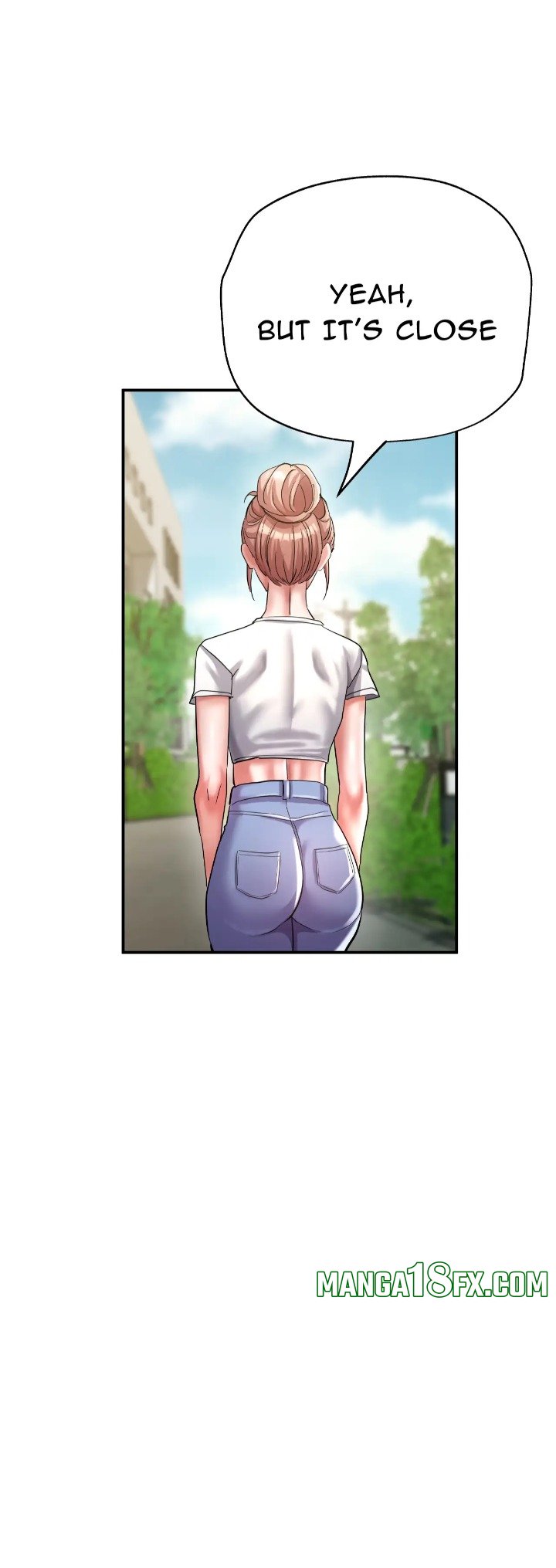 Three Sisters Chapter 19 - Page 60