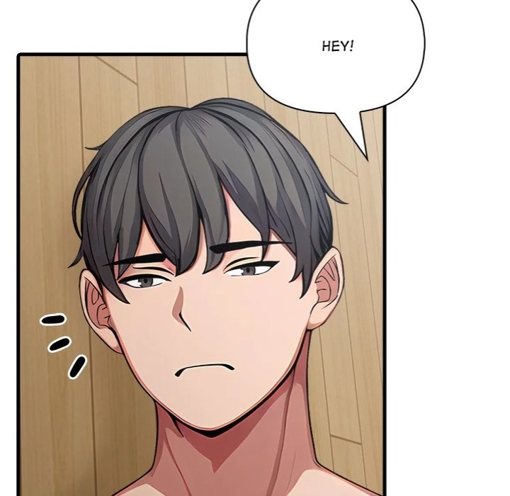 Living With a Girl I Just Met Chapter 10 - Page 104