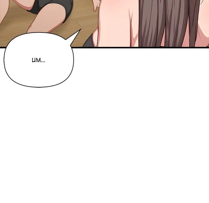 Living With a Girl I Just Met Chapter 10 - Page 109