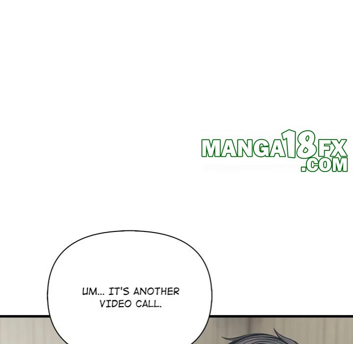 Living With a Girl I Just Met Chapter 10 - Page 38