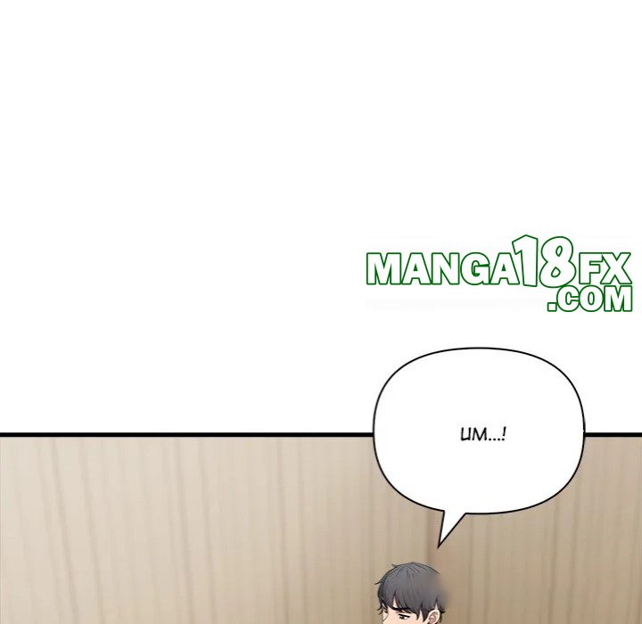 Living With a Girl I Just Met Chapter 10 - Page 45
