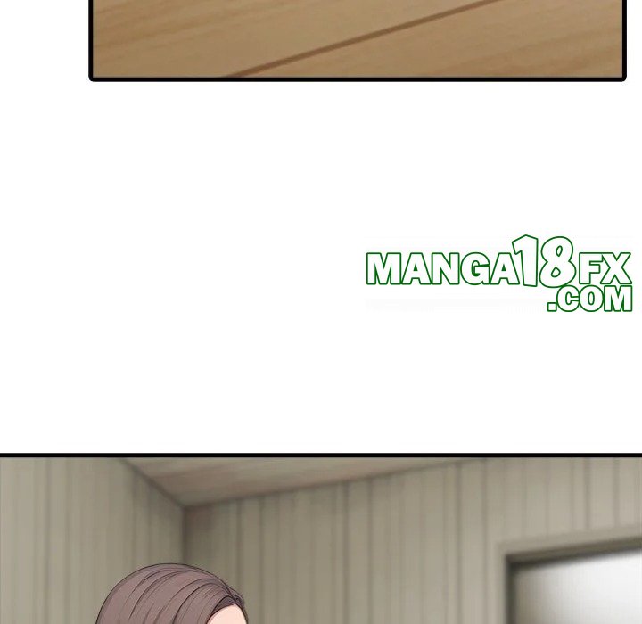 Living With a Girl I Just Met Chapter 10 - Page 74