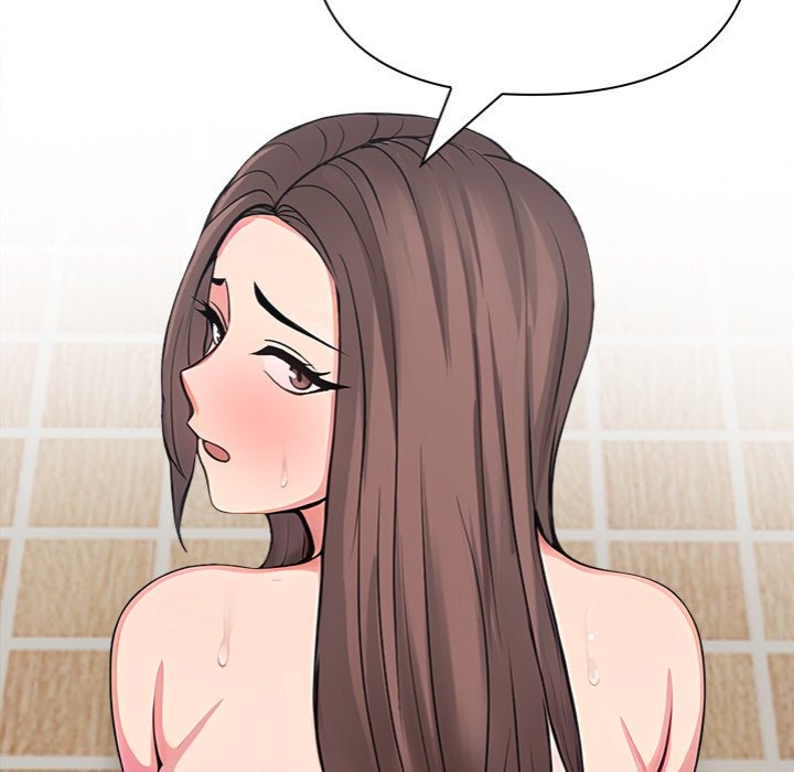 Living With a Girl I Just Met Chapter 11 - Page 114