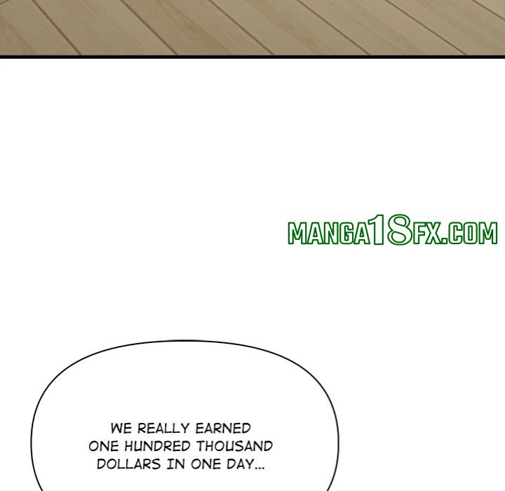 Living With a Girl I Just Met Chapter 12 - Page 102