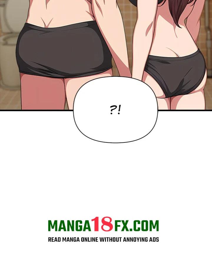 Living With a Girl I Just Met Chapter 12 - Page 117