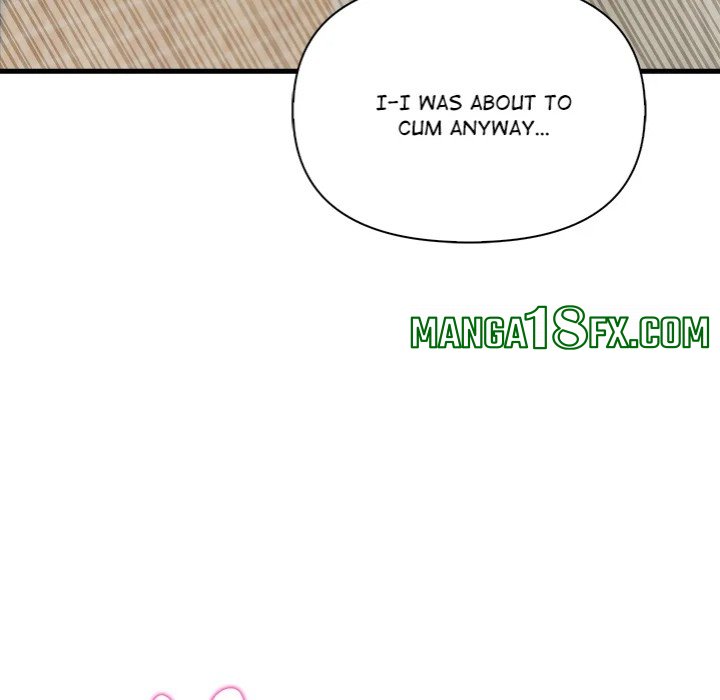 Living With a Girl I Just Met Chapter 12 - Page 83