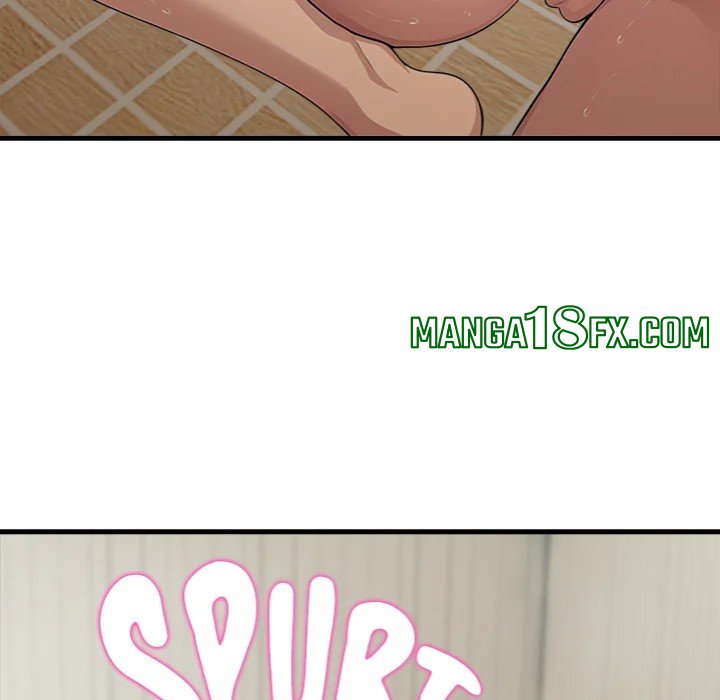 Living With a Girl I Just Met Chapter 12 - Page 94