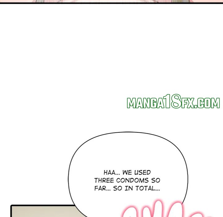 Living With a Girl I Just Met Chapter 14 - Page 14