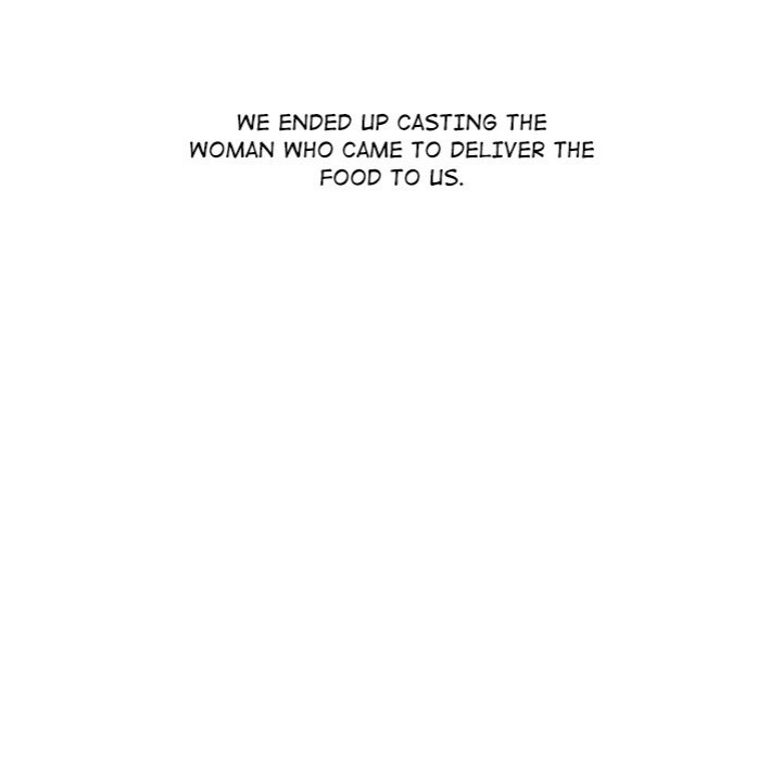 Living With a Girl I Just Met Chapter 16 - Page 56