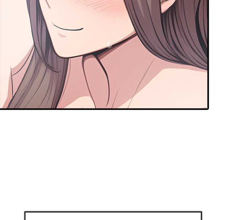 Living With a Girl I Just Met Chapter 16 - Page 94