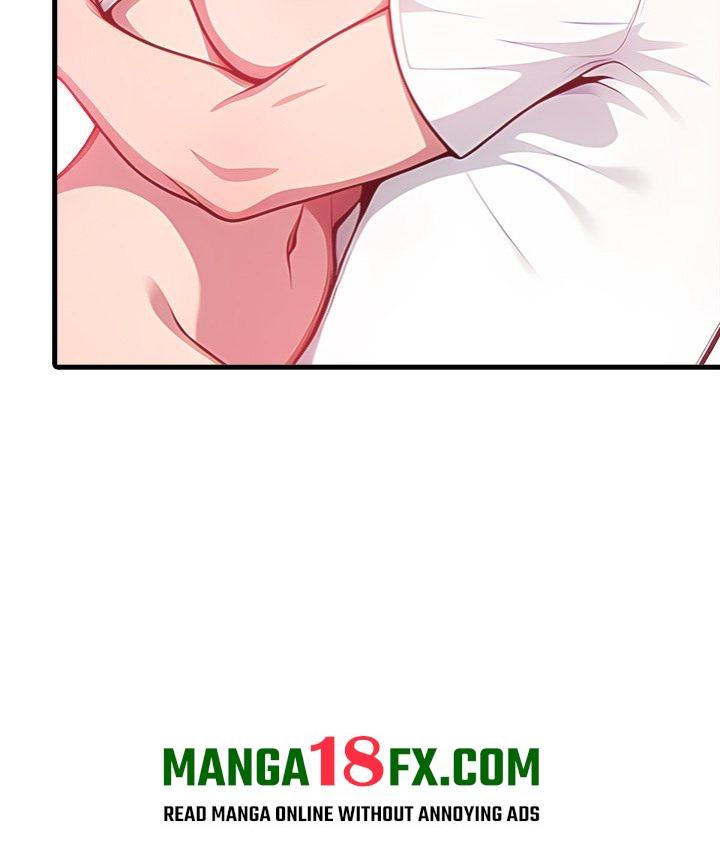 Living With a Girl I Just Met Chapter 17 - Page 108