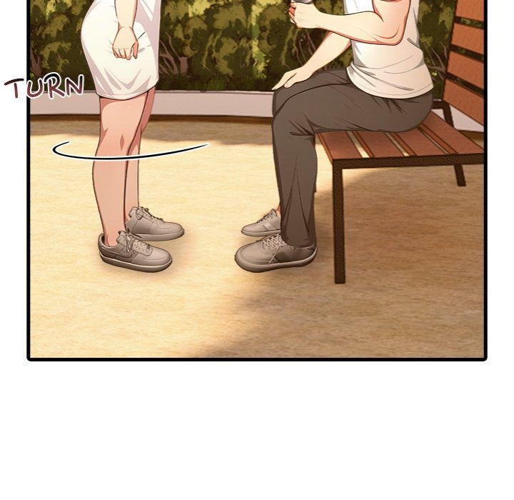 Living With a Girl I Just Met Chapter 17 - Page 48