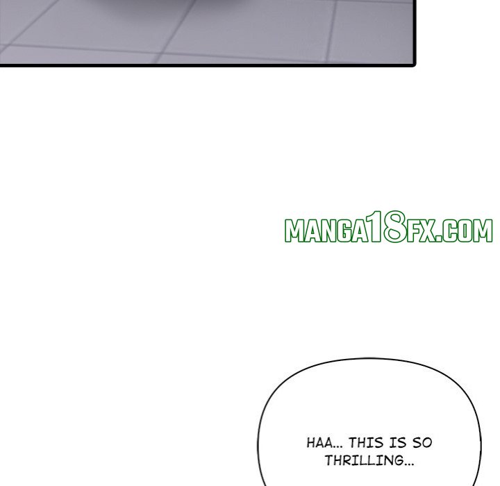 Living With a Girl I Just Met Chapter 17 - Page 68