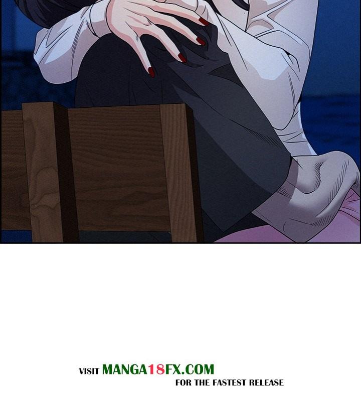 Milf Guard Chapter 19 - Page 137
