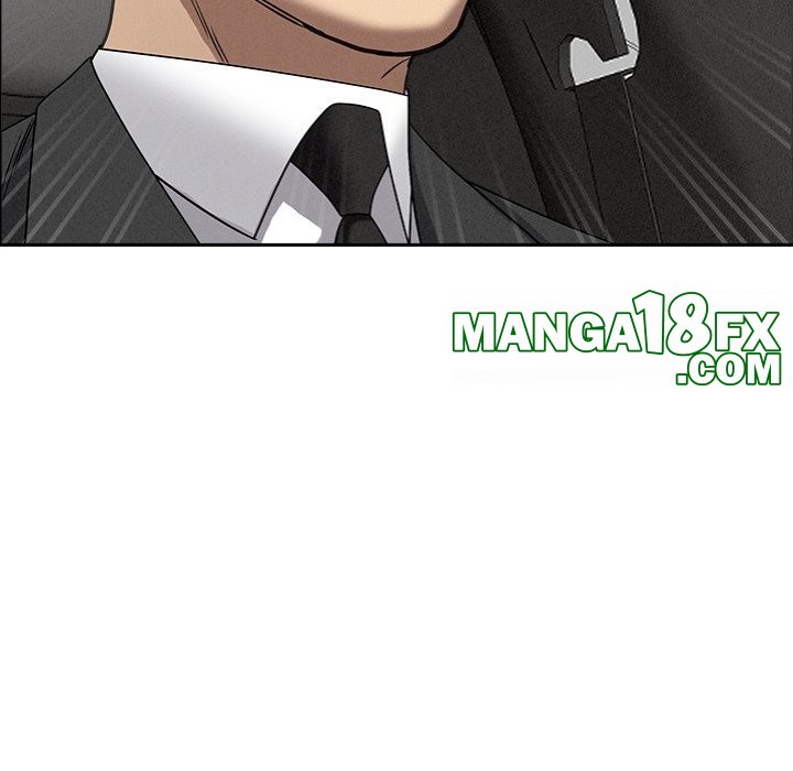 Milf Guard Chapter 24 - Page 129