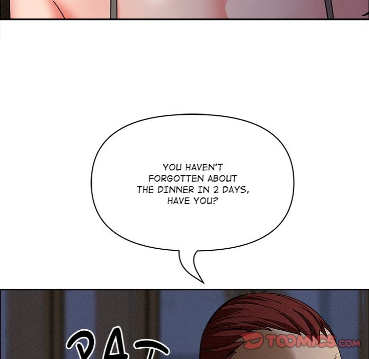 Milf Guard Chapter 27 - Page 30