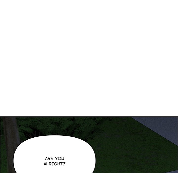 Milf Guard Chapter 28 - Page 119
