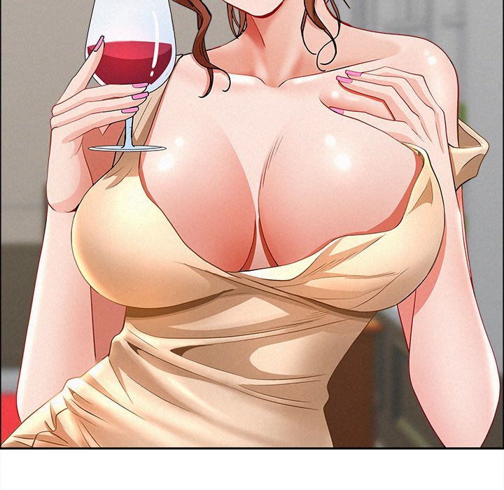 Milf Guard Chapter 32 - Page 6