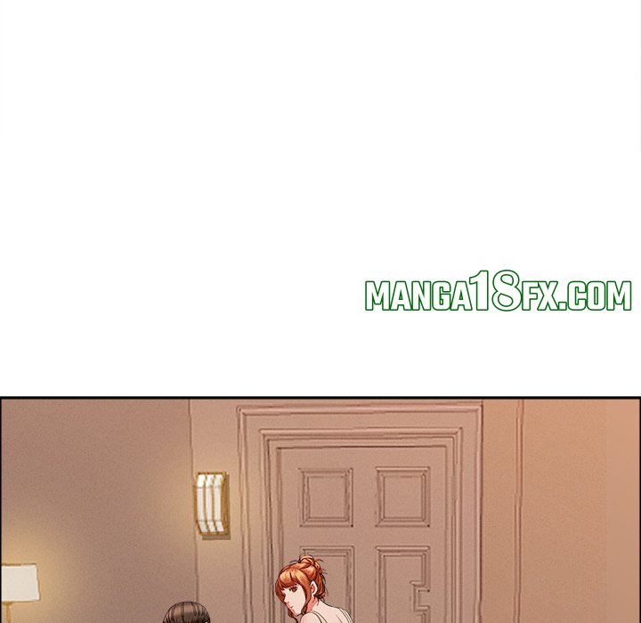Milf Guard Chapter 32 - Page 93