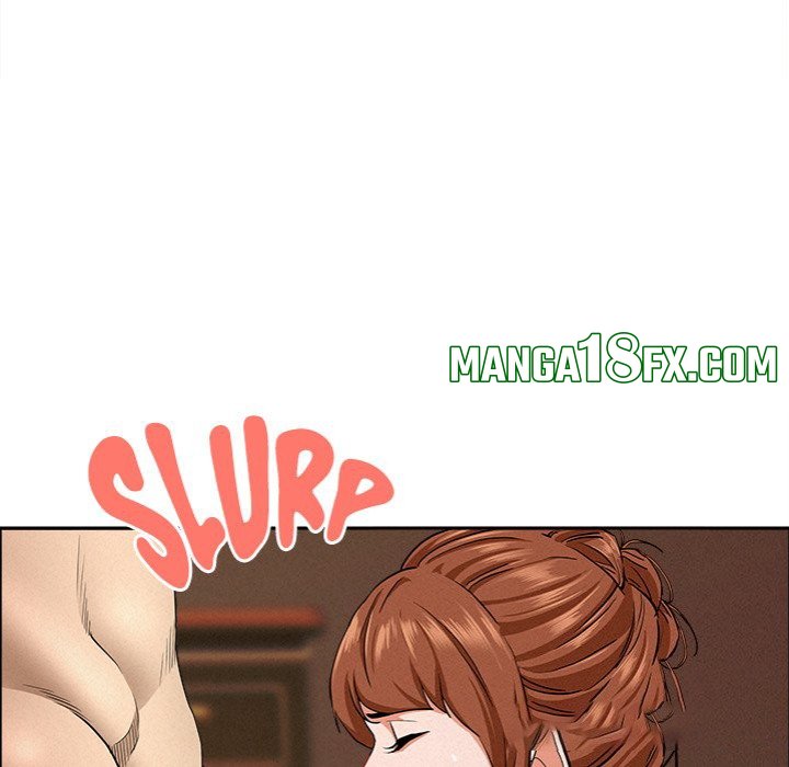 Milf Guard Chapter 33 - Page 66