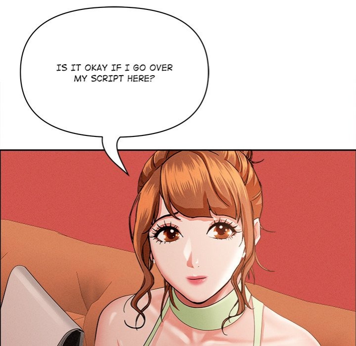 Milf Guard Chapter 37 - Page 103