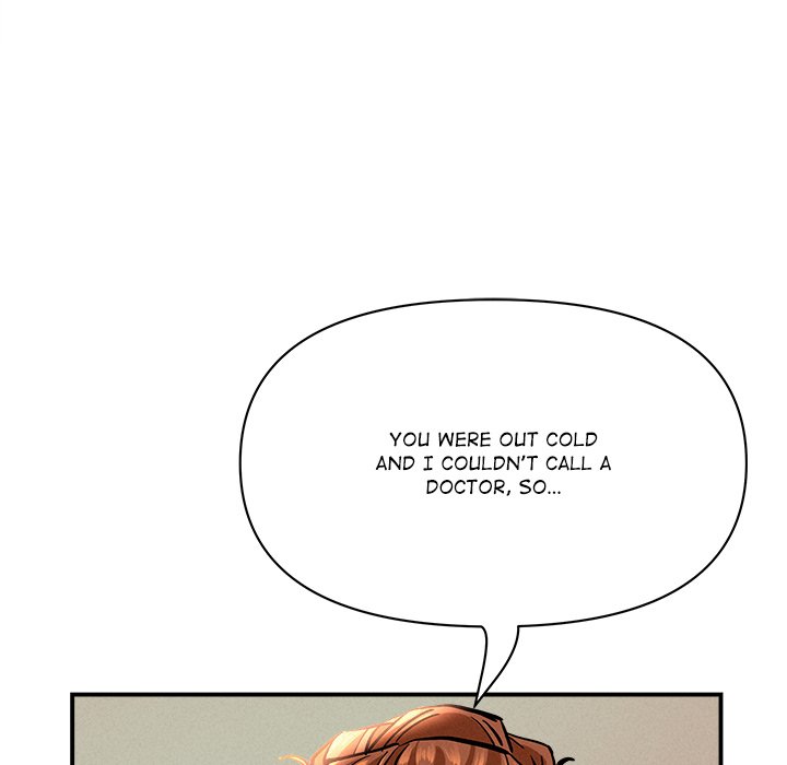 Milf Guard Chapter 38 - Page 71