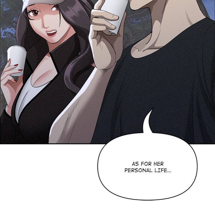 Milf Guard Chapter 39 - Page 128