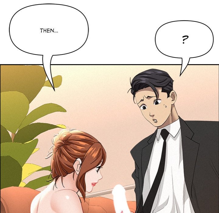 Milf Guard Chapter 40 - Page 103