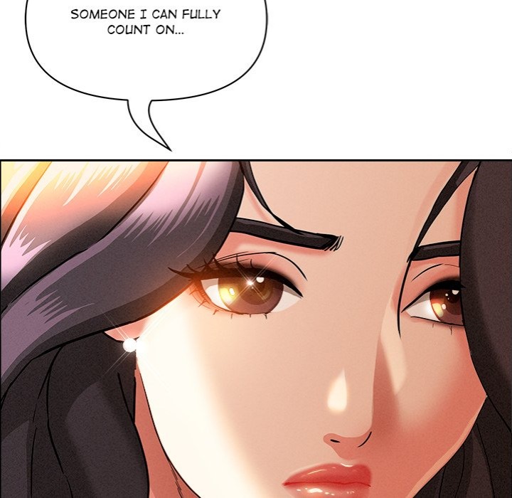 Milf Guard Chapter 41 - Page 32