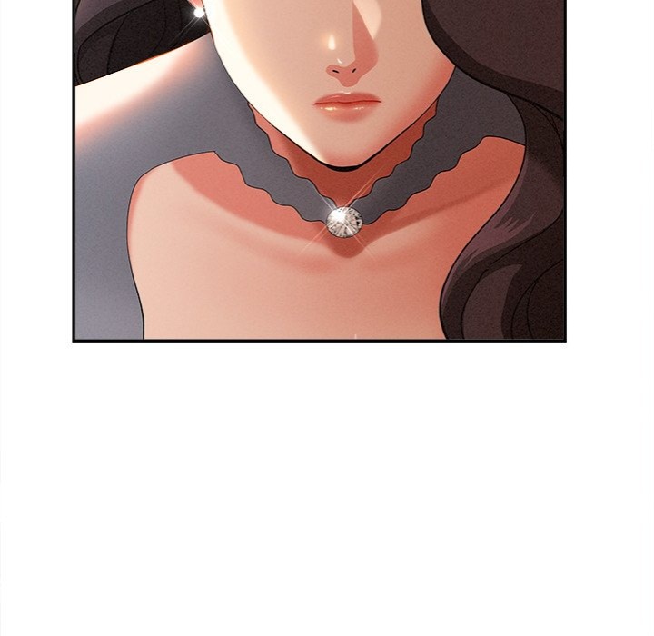 Milf Guard Chapter 41 - Page 79