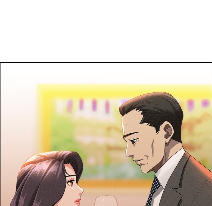 Milf Guard Chapter 41 - Page 87