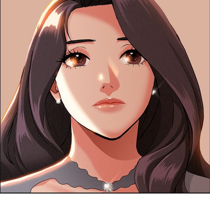 Milf Guard Chapter 41 - Page 90